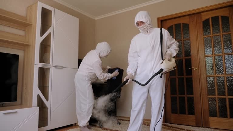 Why You Should Choose Our Mold Remediation Services in Athens, TX